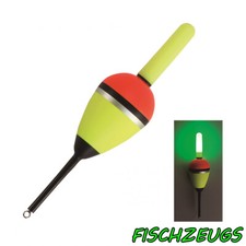 Paladin LED Köderfisch Pose