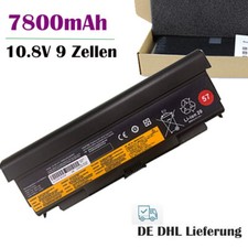 9 Zellen Akku für Lenovo ThinkPad T440P T540P L540 L440 W540 W541 45N1151 Laptop