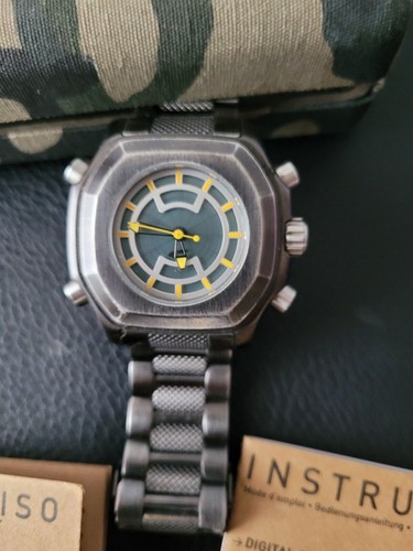 Camel active uhr - active, uhr 