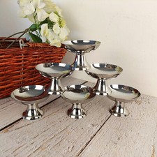 Guy Degrenne 6er Set niedrige