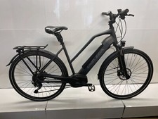 Univega GEO B3.0 28" E-Bike 9 Gang Shimano Deore, Bosch CX,  Ebike - Bastler