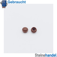 LEGO® 1x1 Rundplatten Stud 50