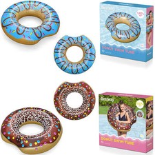 AUSWAHL: Bestway Schwimmring