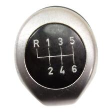 BMW 3er E90 E91 Schaltknauf 6-Gang Schaltung Knauf