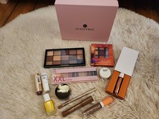 Glossybox Beauty Box 12 Teile *NEU* (5) Make Up 