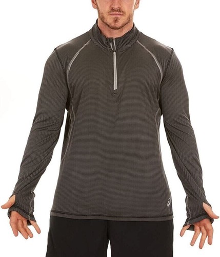 Asics herren shosha zip - asics, 1/4