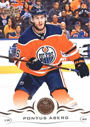 2018 upper deck series - deck, 1