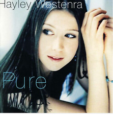Pure - Hayley Westenra - LIMITED EDITION MIT  2 cds -rar --AUDIOPHiLE CD --