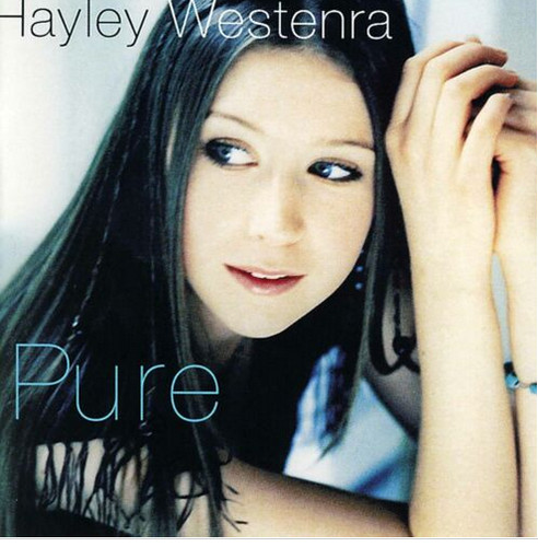 Pure hayley westenra - pure,