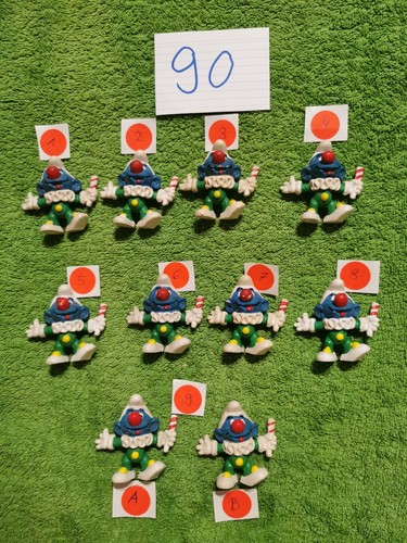 0090 clown - 2.0090,,
