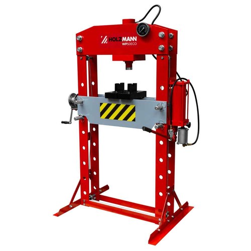 Holzmann werkstattpresse - werkstattpresse, 50