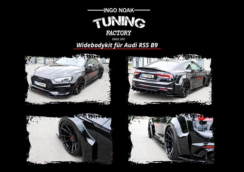 Widebodykit radläufe - widebodykit,