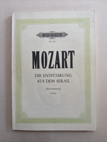 Alte klavier noten - alte,