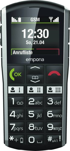 Emporia handy telefon - emporia,