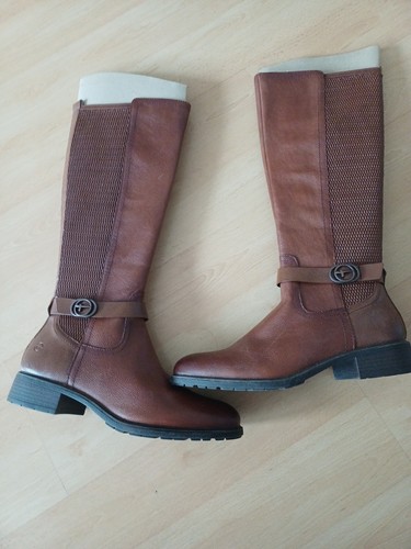 Tamaris stiefel wie neu - tamaris, gr42