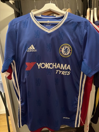 Eden hazard trikot - eden, chelsea