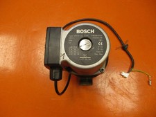Pumpe Bosch 8717204384
