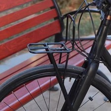 Fahrrad Front Rack Träger