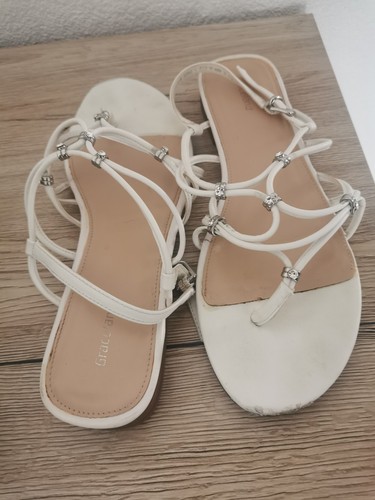 Damen sandalen pantoletten - damen,