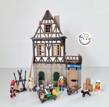 Playmobil 3448 Gasthaus zur