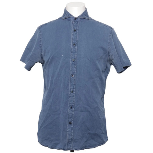 Hackett london kurzarmhemd - hackett, london,