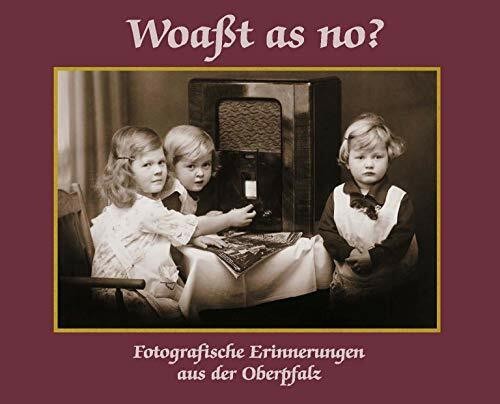 Woaßt buch battenberg - woaßt,