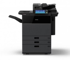 Toshiba e-Studio 5516AC Farb-Kopierer