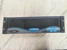 CROWN  CH1 AMPLIFIER