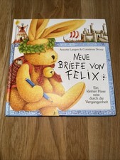 Neue briefe von felix ein - von,