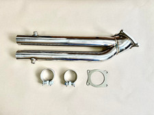 Downpipe Audi A6 A7 4G C7 3.0