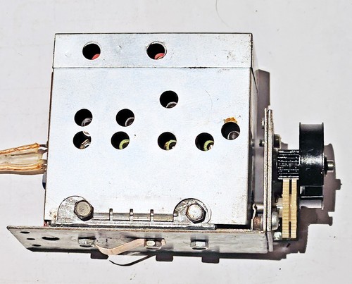 Für radio itt - für,