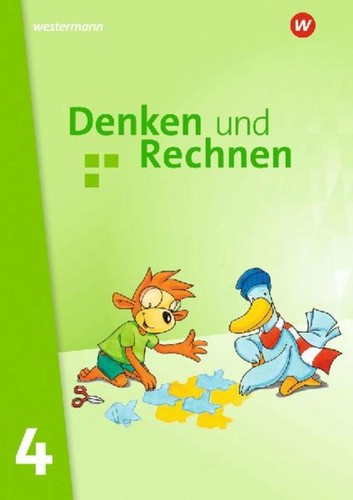 Denken und rechnen - und, rechnen.