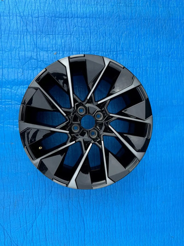 Alufelge zoll 0 - 1x, 7.0"