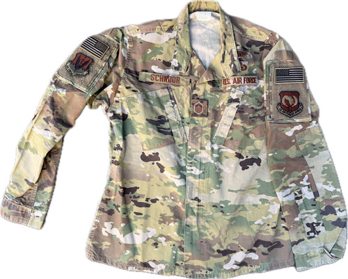 Airforce usaf ocp - ocp, multicam