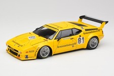 180792991 BMW M1 Procar Kreistelefonbuch Team Winkelhock n81 C.Regazzoni DRM Nor