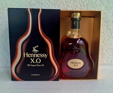 Hennessy xo.....0.7 Liter