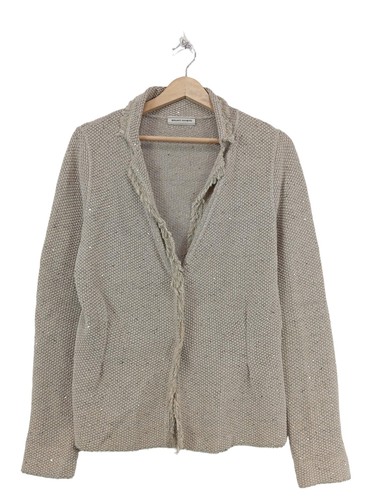 Bruno manetti cardigan damen - cardigan,