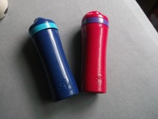 Trinkflaschen  Schule Koziol -2 Stück