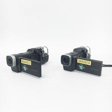 2 x ZOOM Q8 Handy Video