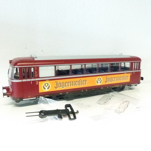 Piko spur 37307 schienenbus - spur,