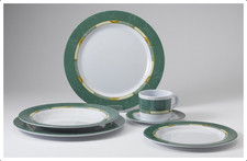 GIMEX Geschirr-Set 20 tlg