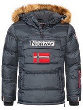 Geographical Norway Herren