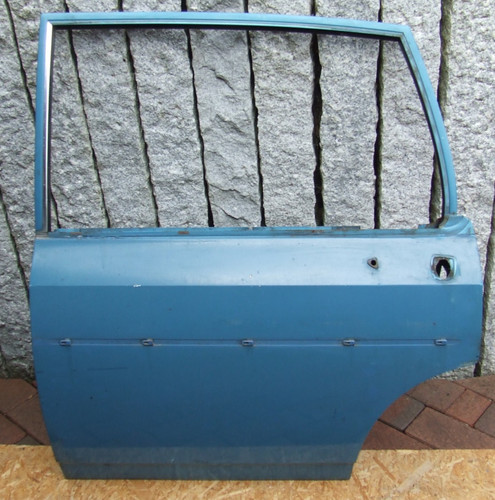 Opel kad tür hinten links - opel,