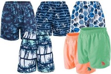 BADESHORTS BADEHOSE Männer