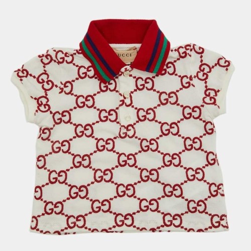 Gucci kinder elfenbein - kinder, gg