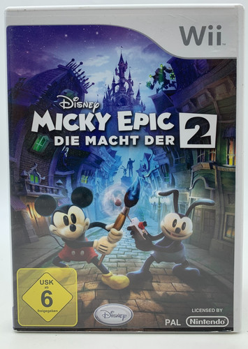 Disney micky epic - disney, epic: