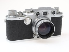 Leica III F IIIF Kamera Camera
