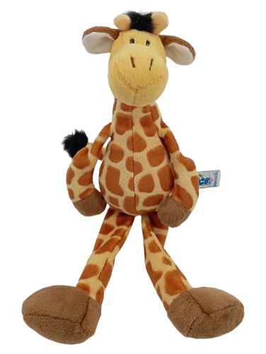 Nici kuscheltier giraffe - nici,