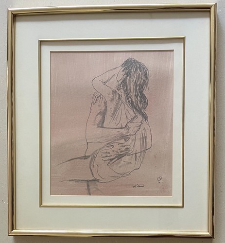 Eberhard schlotter signierte - eberhard,
