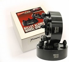 Spurverbreiterung Spurplatten 50mm pro Seite Dodge Ram 1500  9/16  Bj:02-11